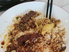 -维园港式茶餐厅(龙岗盛平店)