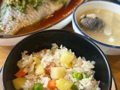 -妈妈的味道(和顺古镇店)