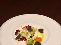-珠海瑞吉酒店·秀餐厅
