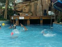 -苏州乐园森林水世界