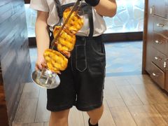 -汉巴味德(北京银座和谐广场店)