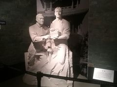 -沈阳二战盟军战俘营旧址陈列馆