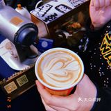 “海边的咖啡”