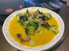 -老土灶民间菜(跃进桥店)