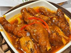 -凯逸轩·匠心粤菜(中城名仕汇店)