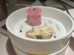 -船歌·鱼水饺青岛菜(闽江二路店)