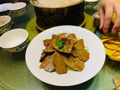 -牧马人奶茶馆(乌兰察布总店)