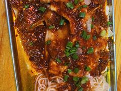 -兔槽江湖菜·重庆璧山兔(水围店)