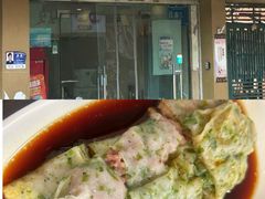 -卓粤拉肠(红庙店)