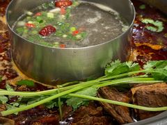-葛记红焖羊肉(人民路店)