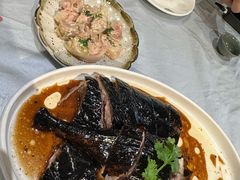 -邑家人·山水四合院