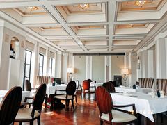 大堂-上海和平饭店华懋阁 Cathay Room