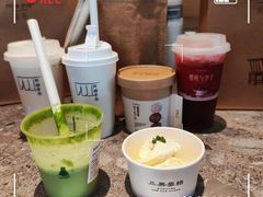 -阿嬷手作(成都万象城店)