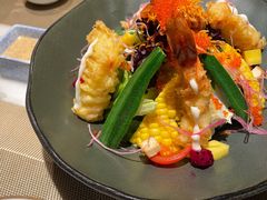 -月下料理(楷林IFC店)