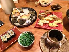 -俊屋料理·烧鸟·寿司·日泰融合菜(星际云汇店)