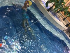 -水晶之星洗浴温泉汗蒸