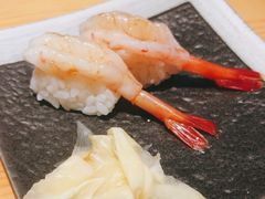 -Tuna maki寿司(园区永旺店)