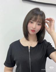 点击看大图 -LJOY丽锦造型·烫发染发