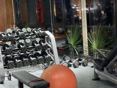 -蜗牛健身·私教馆(海珀香庭店)