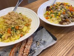 -裕记烧腊连锁餐饮(外马分店)