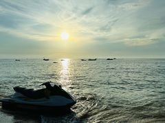 -石螺口海滩