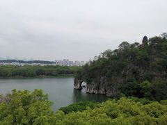 -璟象酒店-爱丽坊景观餐厅