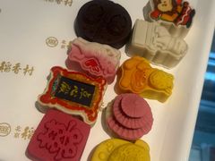 -北京稻香村(零号店)