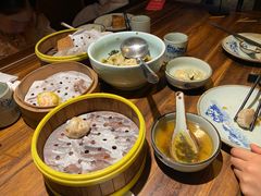 -鱼食饭稻·苏浙土菜17年老馆子(平江路店)