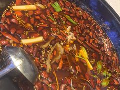 -蛙鱼潭美蛙鱼头火锅(解放碑瑞富广场店)