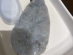 招牌虾滑（半）-海底捞火锅(让胡路万达店)