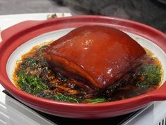 -金典银峰老鹅馆·昆山菜(亭林公园店)