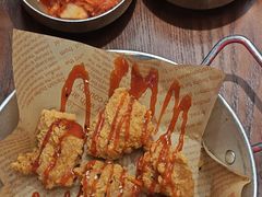 -双门洞·森系料理(体育西店)