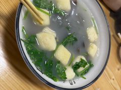 -曼曼汤包(建国西路店)