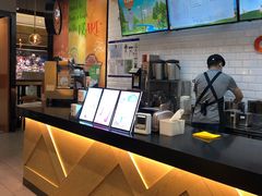 -CoCo都可(合生汇店)