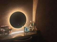 -厘舍SPA(月湖公园店)