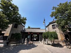 -青州古城