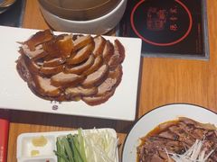 -德香苑脆皮烤鸭·经典(爱融荟城店)