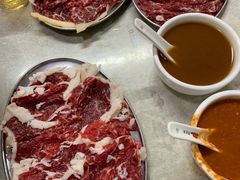 -八合里潮汕鲜牛肉火锅(深圳海岸城店)