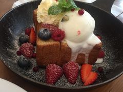 -娜娜家•Nana’Garden (福州道店)