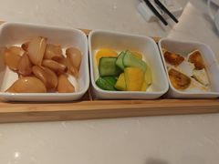 -南太湖山庄·四季轩&国风堂中餐厅