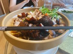 -桂缘味道·武夷乡土农家老味道