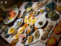 -味见·荣家(亚泰大街店)