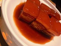 jpc招牌红烧肉-集品堂·JPC餐厅(青年大街市府店)