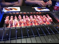 -很久以前羊肉串(打浦路店)
