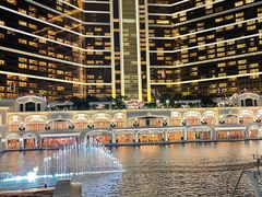 -mezza9 Macau(澳门君悦酒店)