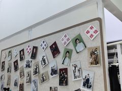 -拍刻风照相馆(花都融创店)