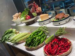 -颜家味·成都菜(望平街店)