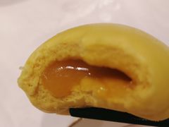 流沙包-京粤荟(海王银河科技大厦店)