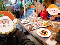 -Mezomd曼索蒂西班牙餐厅(广粤店)