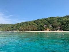 -东姑阿都拉曼海洋公园
